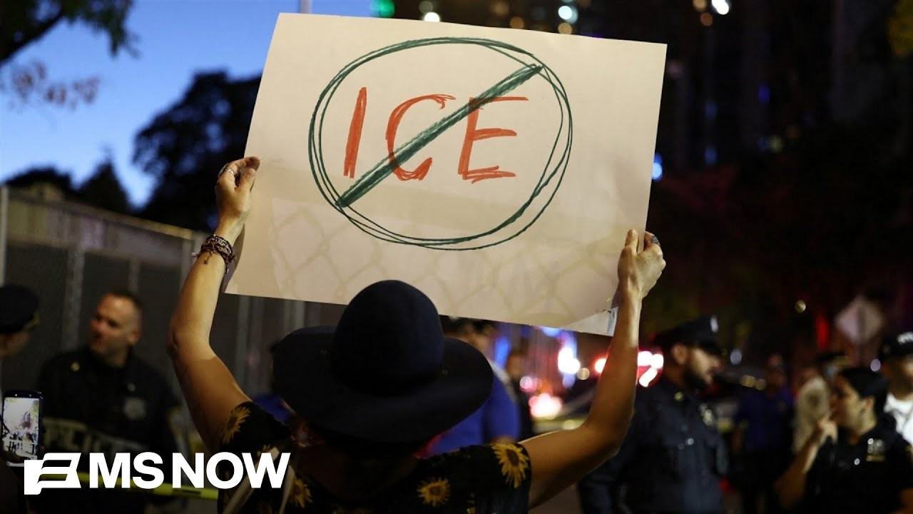 NYC ICE shooting requires ‘real investigation’ by trusted authorities, says fmr. prosecutor