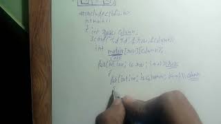 Sum of boundary element