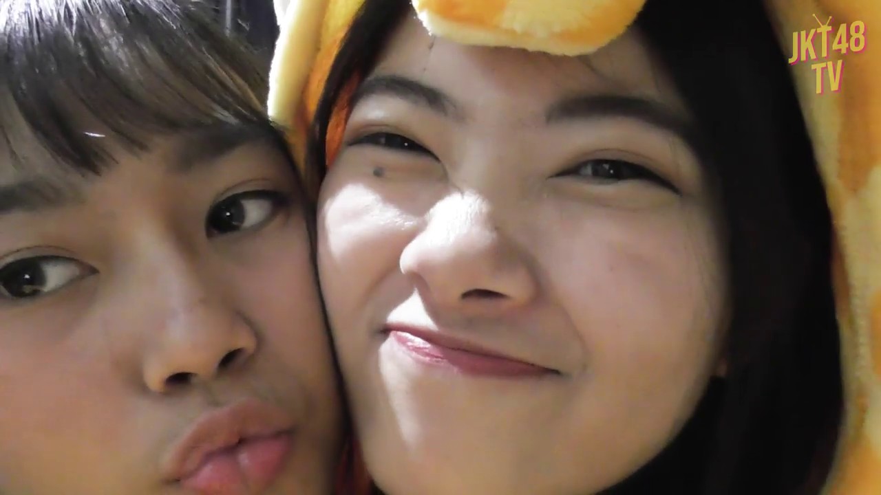 JKT48 HANDSHAKE EVENT SECRET CAM | PART 3