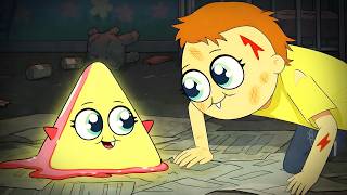 Rick And Mortydeki Bay Frundles Kimdir?