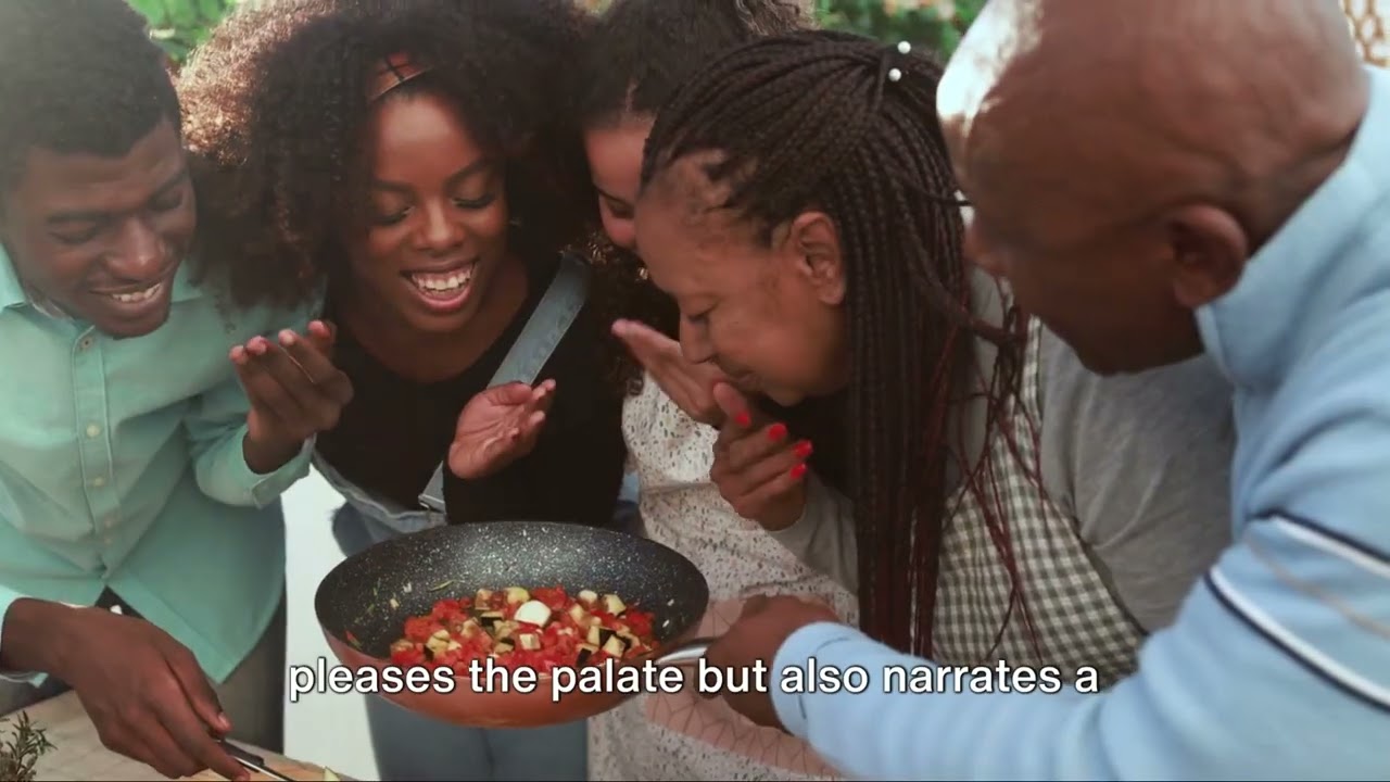 Gullah Cuisine  A Taste of West Africa in South Carolina