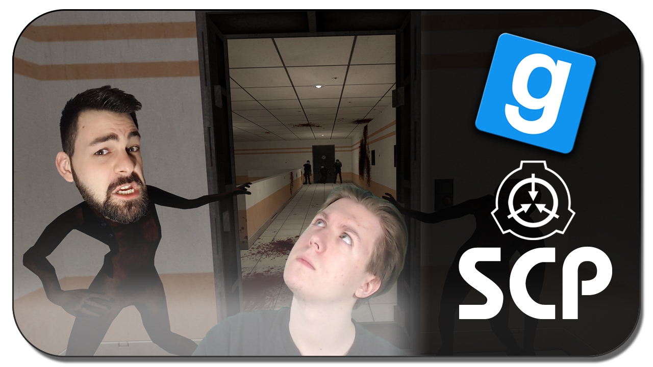 👽 NAJLEPSZE ZAKOŃCZENIE RUNDY! • Garry's Mod: SCP Containment Breach ...