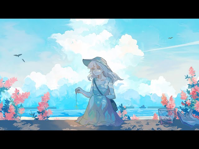 杪夏 / Laica (Music Video) - YouTube