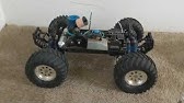 Team Associated Mgt 4 60 Mp4 Youtube