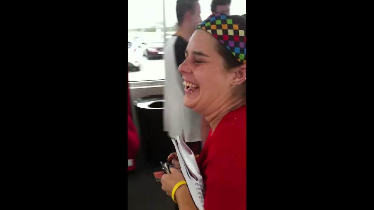 Public Humiliation Task 39 10pts Paying For A Stranger S Parking Ticket 