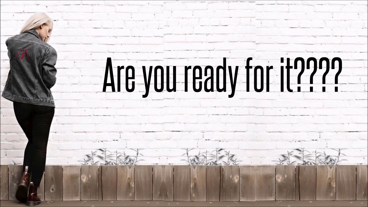 Taylor Swift -  ...Ready For It? (Madilyn Bailey Cover) [Full HD] lyrics - YouTube