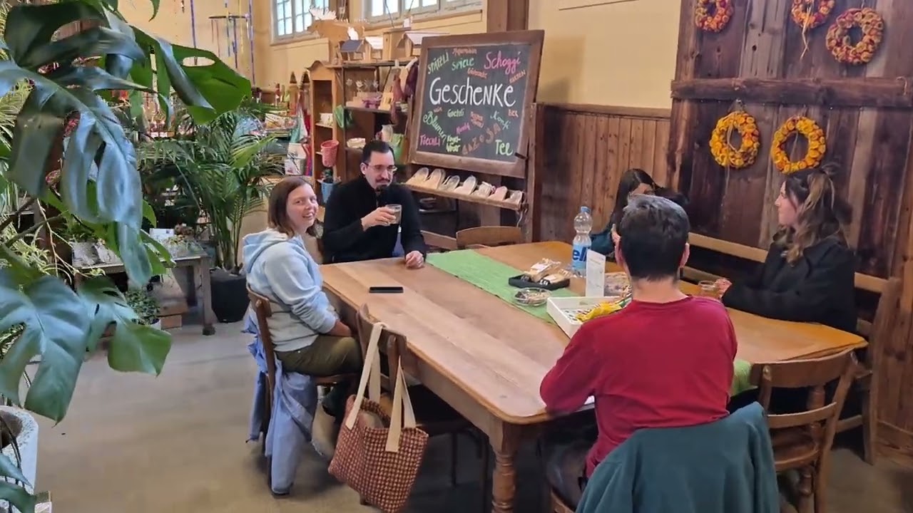 Stiftung Turbenthal Dorfladen – Socialstore Award 2025 | socialstore.ch