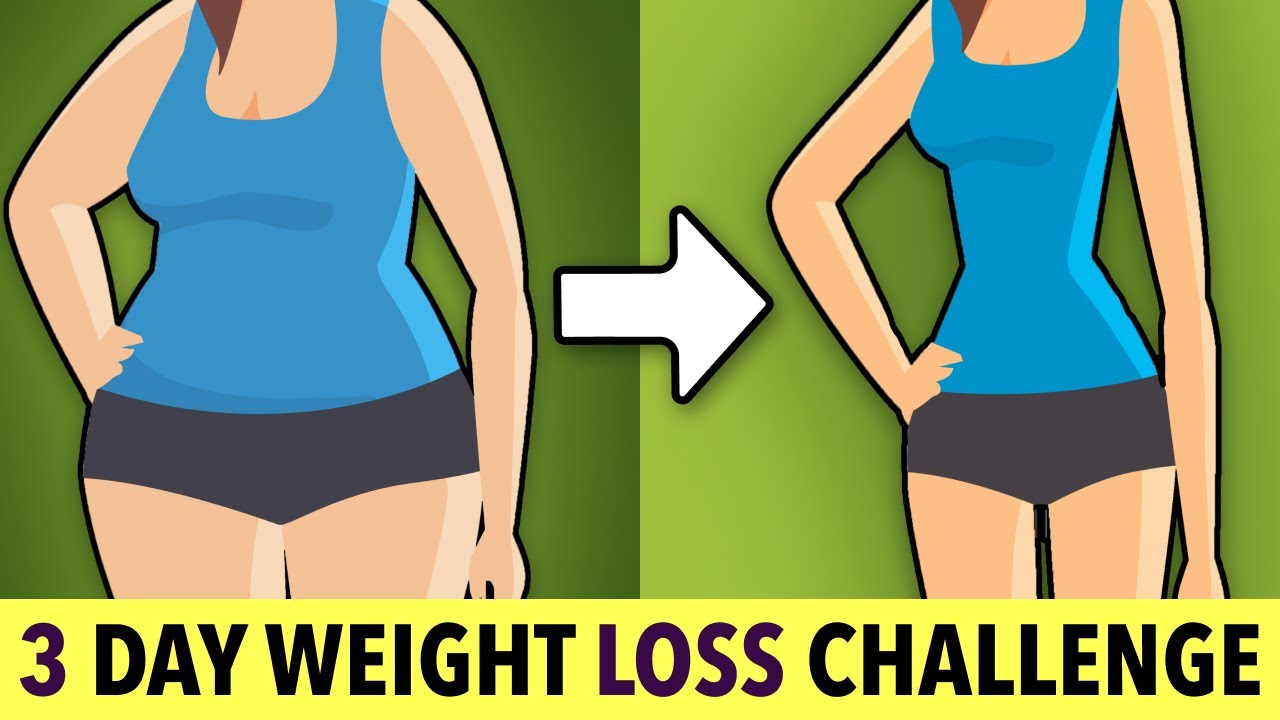 Secret benefits of weight loss