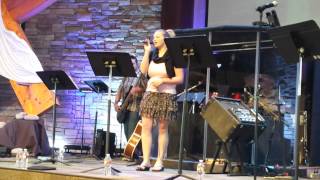 Kaelyn - Unconditionally (Easter)