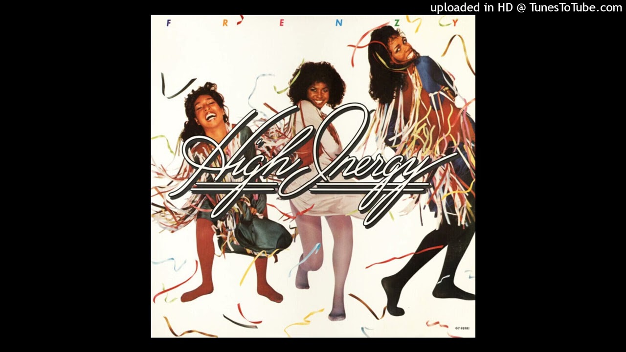 High Inergy - Skate To The Rhythm (1979) - YouTube
