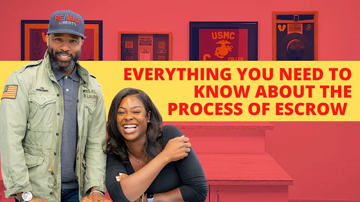 Understanding the Escrow Process with Sierra Ingra...