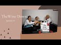 THE WINE DOWN EP #2- MILLENNIALS VS. GEN Z