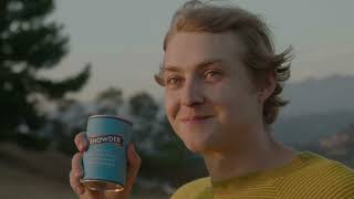 Showder: Chowder You Can Eat in the Shower