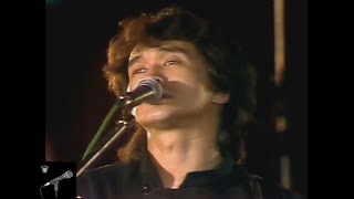 «КИНО» Виктор Цой — Концерт в Донецке (июнь 1990 г.)