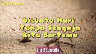 STORY WA Untuk Dia Sang Penyembuh Luka Hati