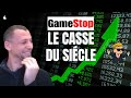 Gamestop la vengeance des particuliers sur wallstreet pisode 8