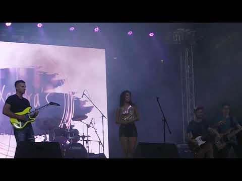Xandra's - Adrenalin - Rúzsa Magdi száma (Békés - 2019)