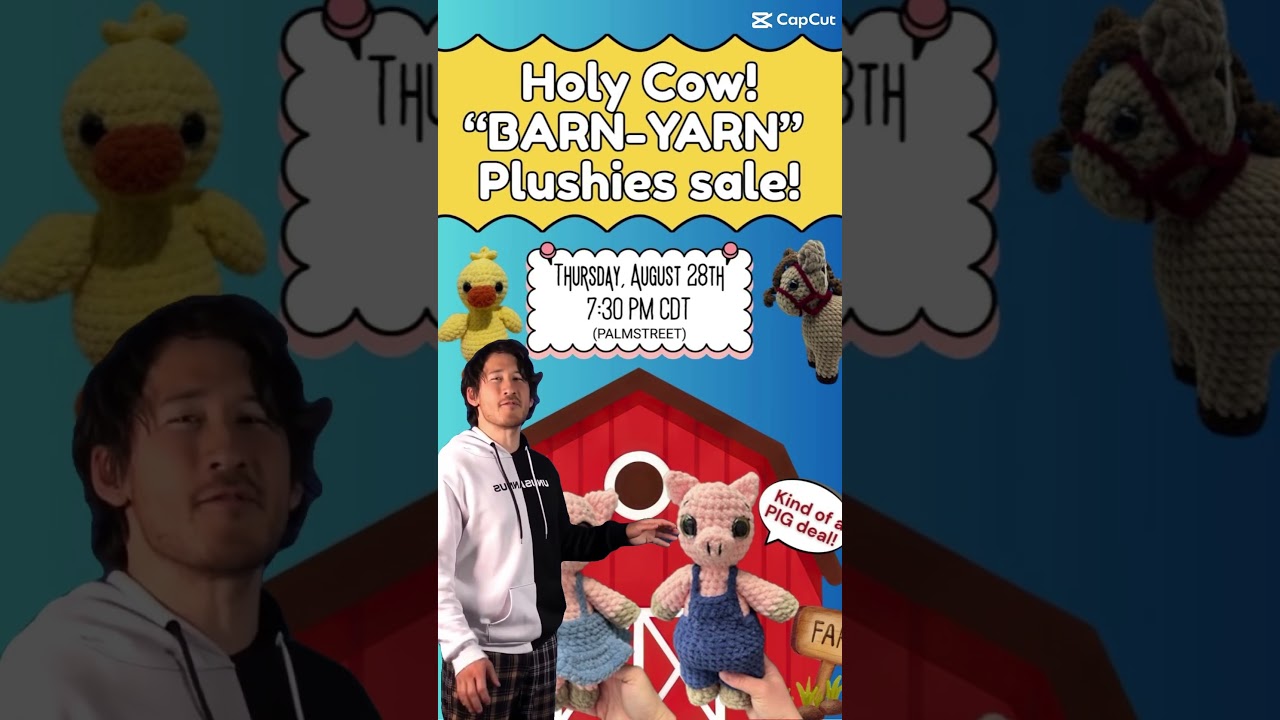 🎉Tomorrow on the Palmstreet app at 7:30 pm cdt. Join me for my live sale! 