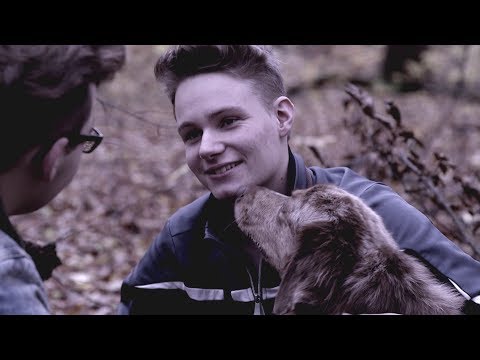 A BOY NAMED NOEL - gay themed short film