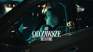Emdot - OD ZAWSZE (prod. Emdot) (Official Video)