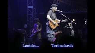 KARAOKE IWAN FALS | LONTEKU |