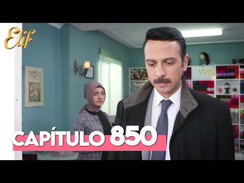 Elif Cuarta Temporada Capítulo 850 | Elif Capítulo 850