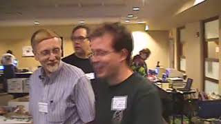 C= SWRAP Jim Brain Q Link Reloaded