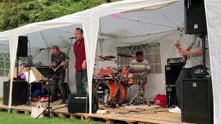 Download Lagu The Menace play The Seeker by The Who MP3