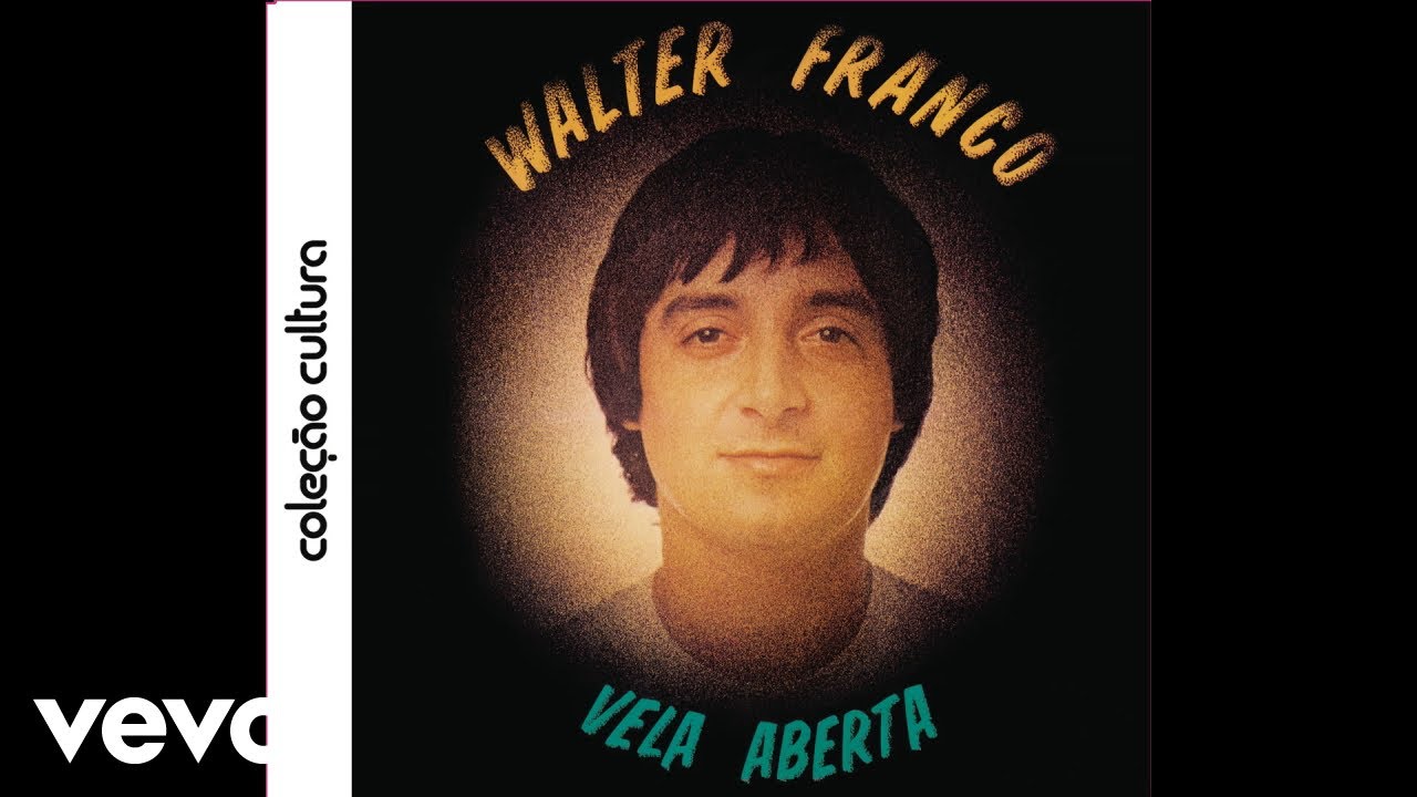 Watch Walter Franco - Divindade (Áudio Oficial) on YouTube Watch Walter Franco - Divindade (Áudio Oficial) on YouTube