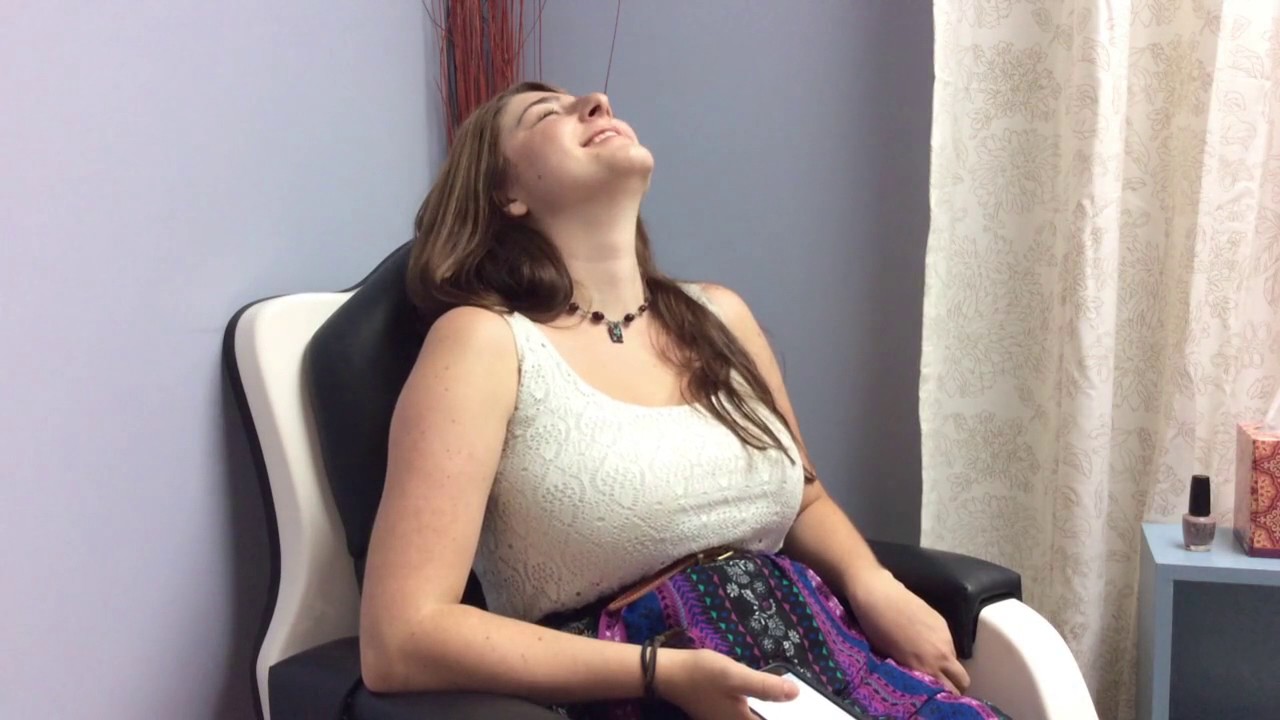 Hamilton Foot Care Diabetic Safe Pedicure YouTube