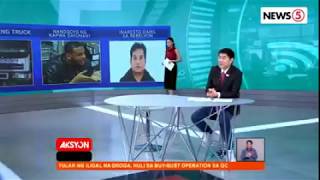 Vice Mayor Arafat Arest