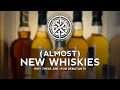 Vpub live  almost new whiskies