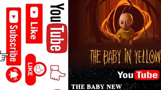 The Baby in Yellow YouTube videos