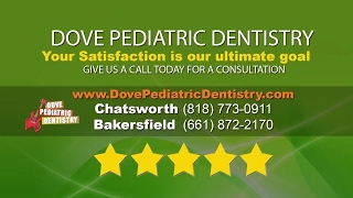 Kids Dentist Eddie Dove Chatsworth