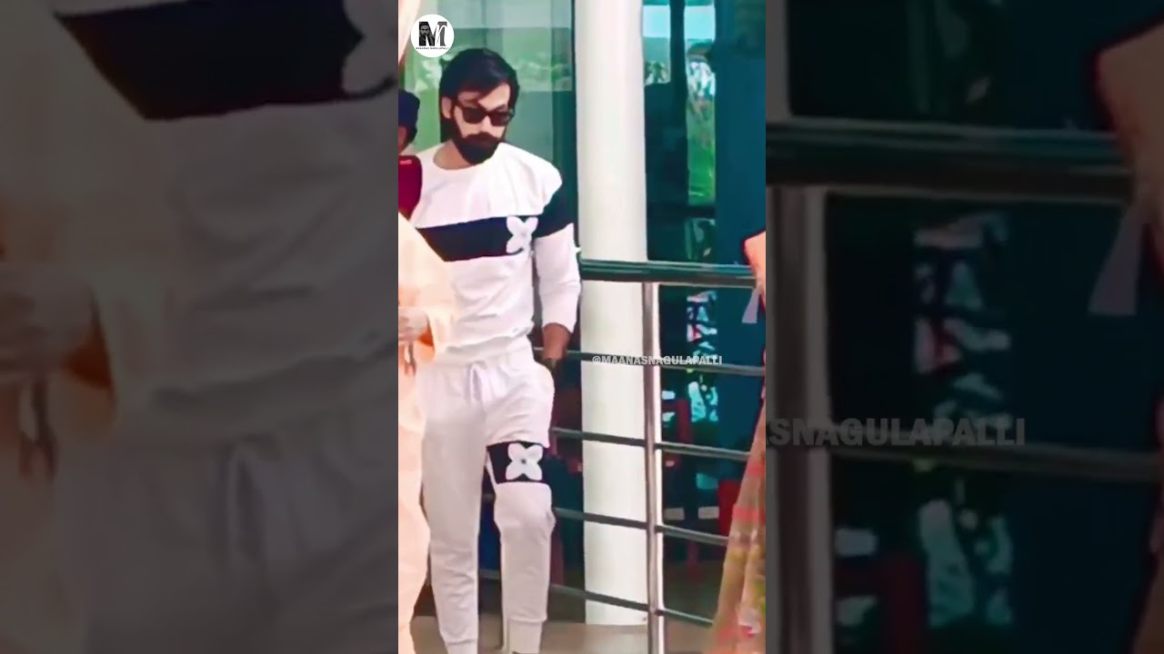 The sky is not the limit, it's just the beginning || Maanas Nagulapalli 