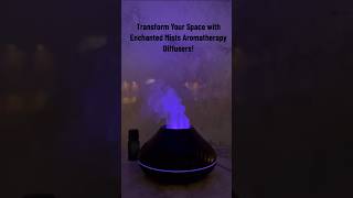 Shop the Volcanic Mist Diffuser Now!!! Link in bio!! #foryou #aromatherapy #diffusers #1 #foryoupage
