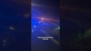 Nashua PD: 1 seriously injured after crash on Perimeter Road