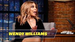 Wendy Williams Reflects on 1,500 Episodes of The Wendy Williams Show