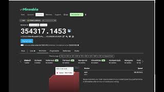 How to make good use of an Ice River AL0 with #Unmineable #cryptomining mining #crypto #asics