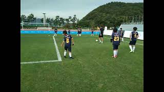 Download Lagu UCAM Indonesia vs Malaysia pemanasan MP3