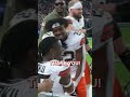 Sounds from the sideline 🤟😎