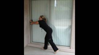 Alex's Sliding Glass Door Repair