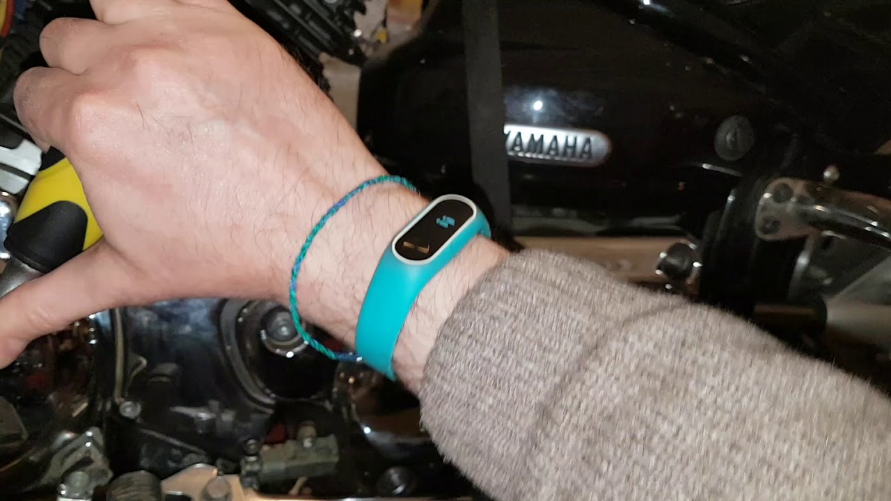 V-STAR 1100 - В какую сторону крутится коленвал - YouTube