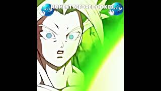 Celebrating too early be like #amv #goku #dbs #top