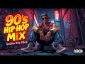Best of 90s & 2000s Hip Hop – 2Pac, Biggie, Nas, Jay-Z, Dr. Dre | Real Rap Never Dies