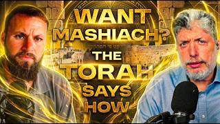 The Final Redemption From A Torah Perspective: Rabbi Tovia Singer