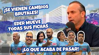 EN VIVO BOOM FM 🐾 QUE PROGRAMA TAN BOOM 🔵 1 JULIO ➡️ BOOM FM 99.1