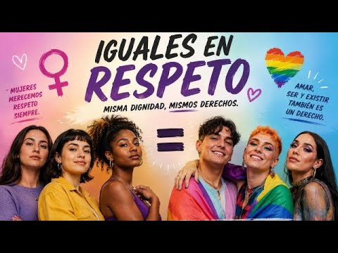 Evidencia 3, igualdad de género.