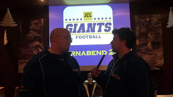 Interview mit HC Nick Johansen