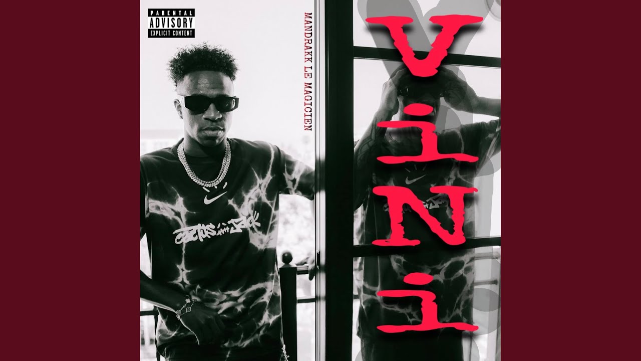 Watch Vini on YouTube Watch Vini on YouTube